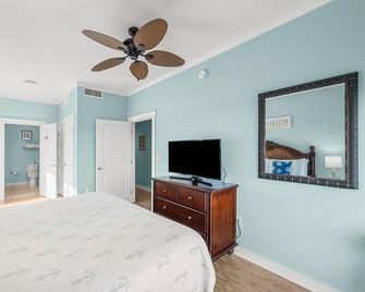 Origin 1227 Beachy Dreams - Panama City Beach