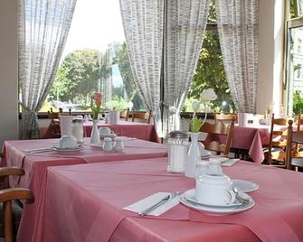 Hotel Wakenitzblick - Lübeck - Restaurante