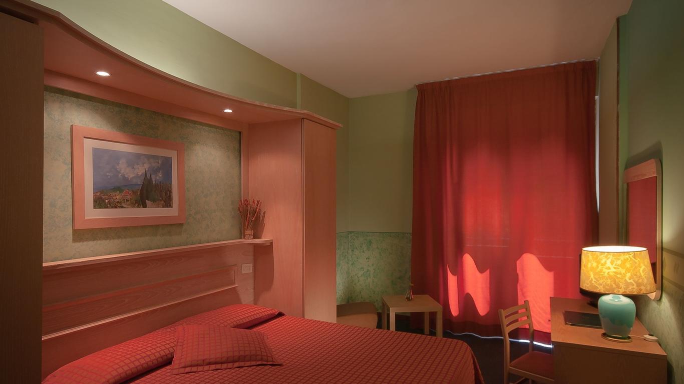 Hotel Meridiana