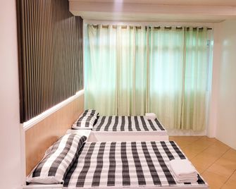 Green Meadows Hotel & Restaurant - San Nicolas