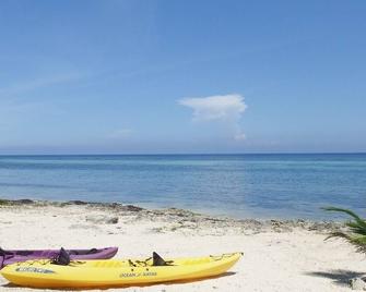 Little Cayman Escape - Stunning Views and Privacy - Call Cayman Villas! - Little Cayman - Beach