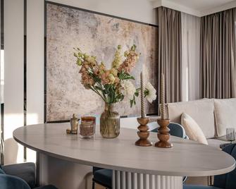 Pratum Resort - Loftaffair - Mikołajki - Comedor