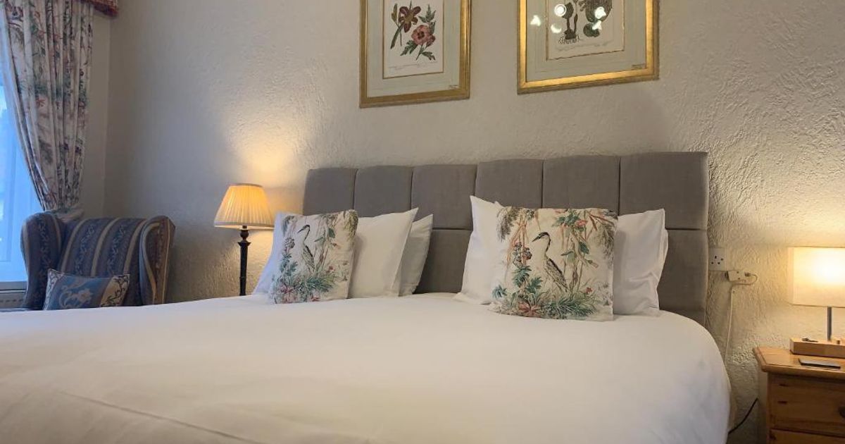The Gaydon $144. Lytham St. Annes Hotel Deals & Reviews - KAYAK