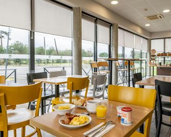B&B HOTEL Arcachon Gujan-Mestras - Gujan-Mestras - Restaurant