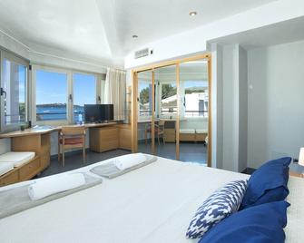 Magnific Apt 2 Sea View by JS Villas - Port de Pollença - Bedroom