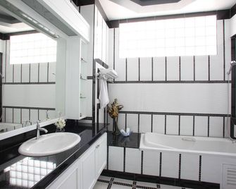 Ktk Pattaya Hotel & Residence - Pattaya