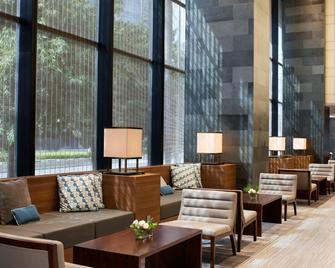 Four Points by Sheraton Jakarta, Thamrin - Jakarta - Lounge