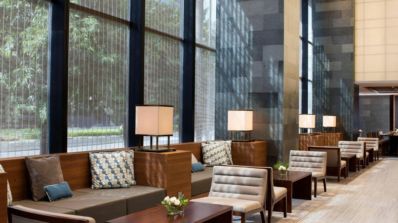 Four Points by Sheraton Jakarta, Thamrin