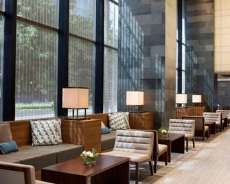 Four Points by Sheraton Jakarta, Thamrin - Jakarta - Lounge
