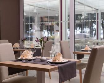 Hotel Crikvenica - Crikvenica - Restaurace