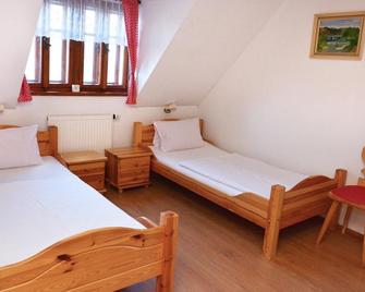Penzion v Podhradí - Štramberk - Habitación
