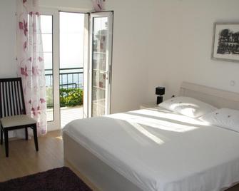 Accommodation Stella Mare - Bol - Habitación