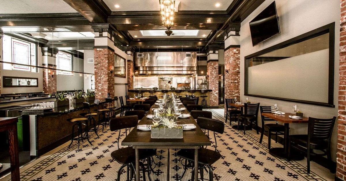 The Mosser £5. San Francisco Hotel Deals & Reviews KAYAK