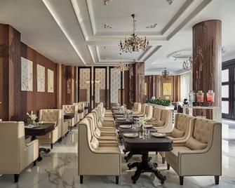 Nia Hotel - Dalat - Lounge