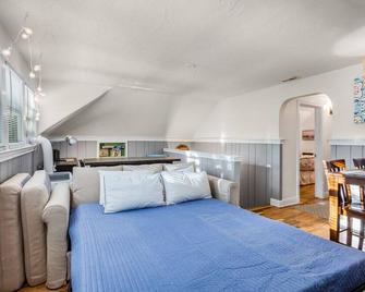 The Blue Porch at Bennett - Colorado Springs - Habitación