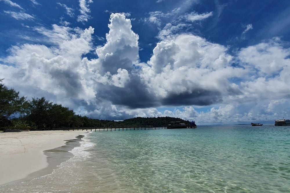 لونف سيت ريزورت