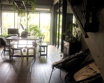 La Malila Hostel - Udon Thani
