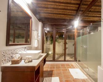 The Ananyana Beach Resort by Sms Hospitality - Panglao - Bad