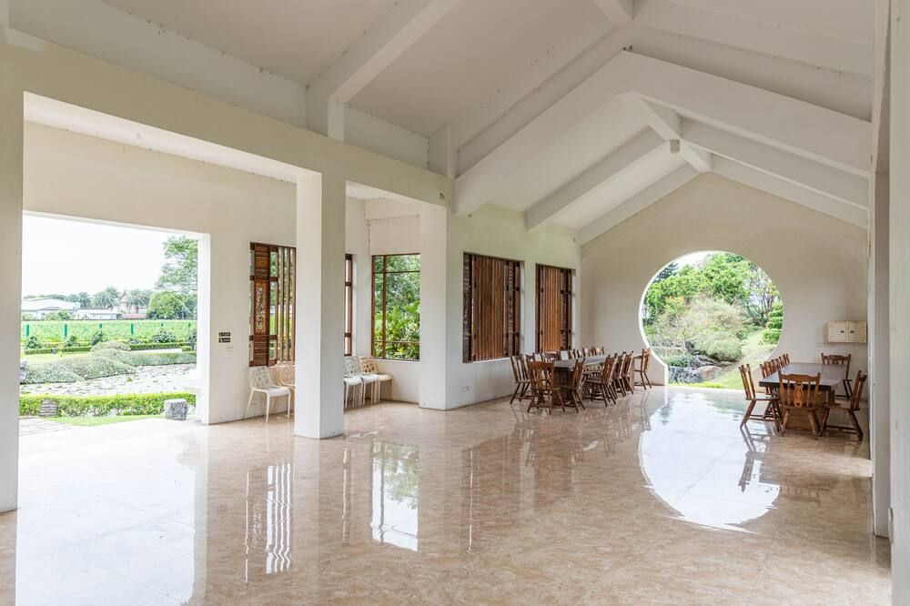 هواليان تونغ ماو ريزورت