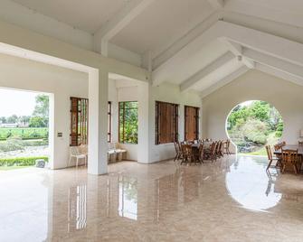 Hualien Toongmao Resort - Ji'an Township - Patio