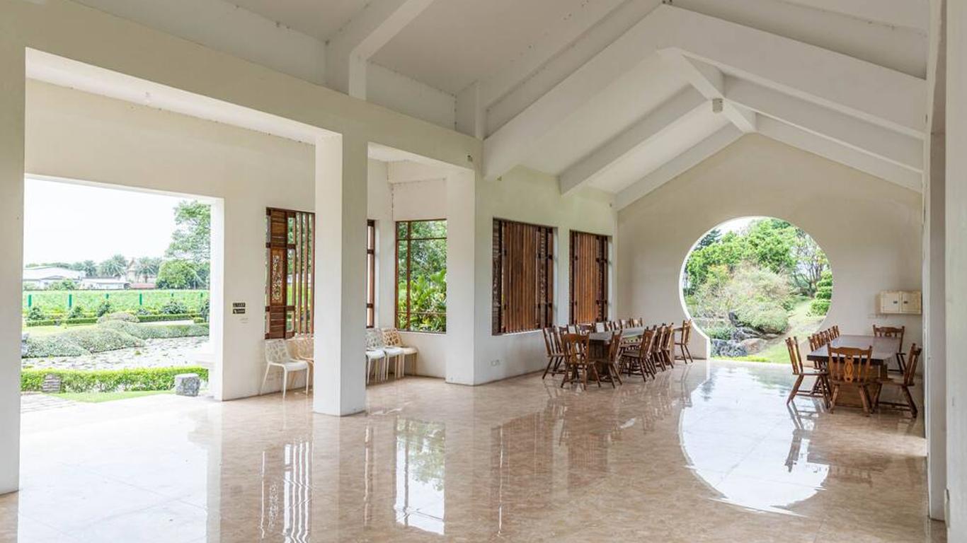 Hualien Toongmao Resort