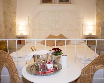 B&B Villa Nonna Maria - Castellana Grotte - Soverom