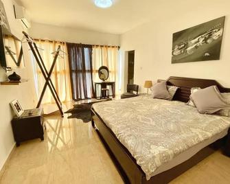 Villa Yenne Dakar Diamniadio - Toubab Dialaw - Habitación