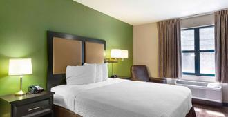 Extended Stay America Suites - Nashua - Manchester - Nashua - Schlafzimmer
