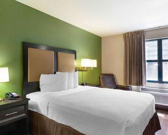 Extended Stay America Suites - Nashua - Manchester - Nashua - Soveværelse