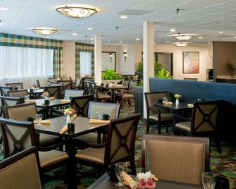 DoubleTree by Hilton Hotel Santa Fe - סנטה פה - מסעדה