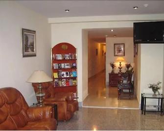 Hostal Moncloa - Madrid