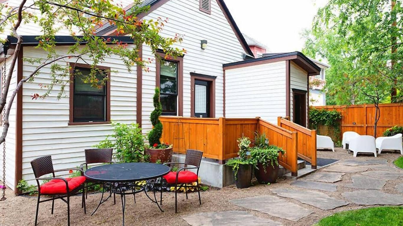 Boise Guest House