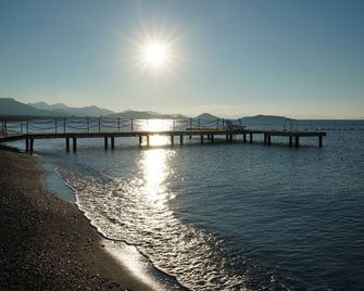 Flow Datca Surf & Beach Hotel - Datça