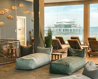Grand Hotel Seeschlösschen Sea Retreat & SPA - Тіммендорфер-Штранд