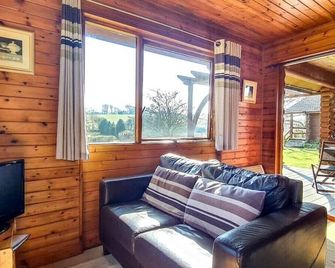 Ta Mill Cottages & Lodges - Brookview Lodge 2 - Launceston - Salon