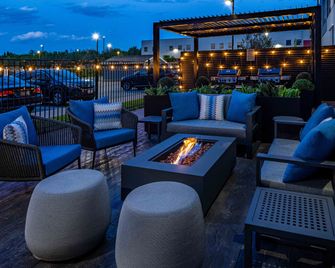 Staybridge Suites Halifax - Dartmouth By IHG - Dartmouth - Accommodatie extra