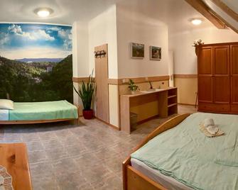 Guesthouse Draga - Begunje na Gorenjskem - Habitación