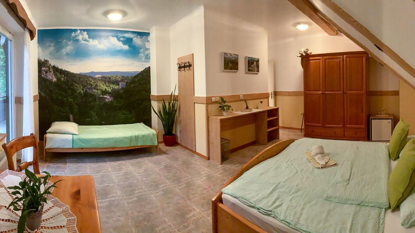 Guesthouse Draga