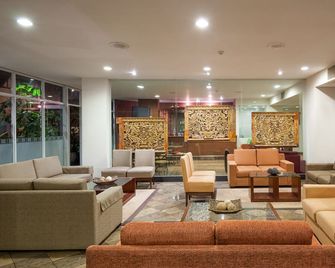 San Agustin Exclusive - Lima - Lounge