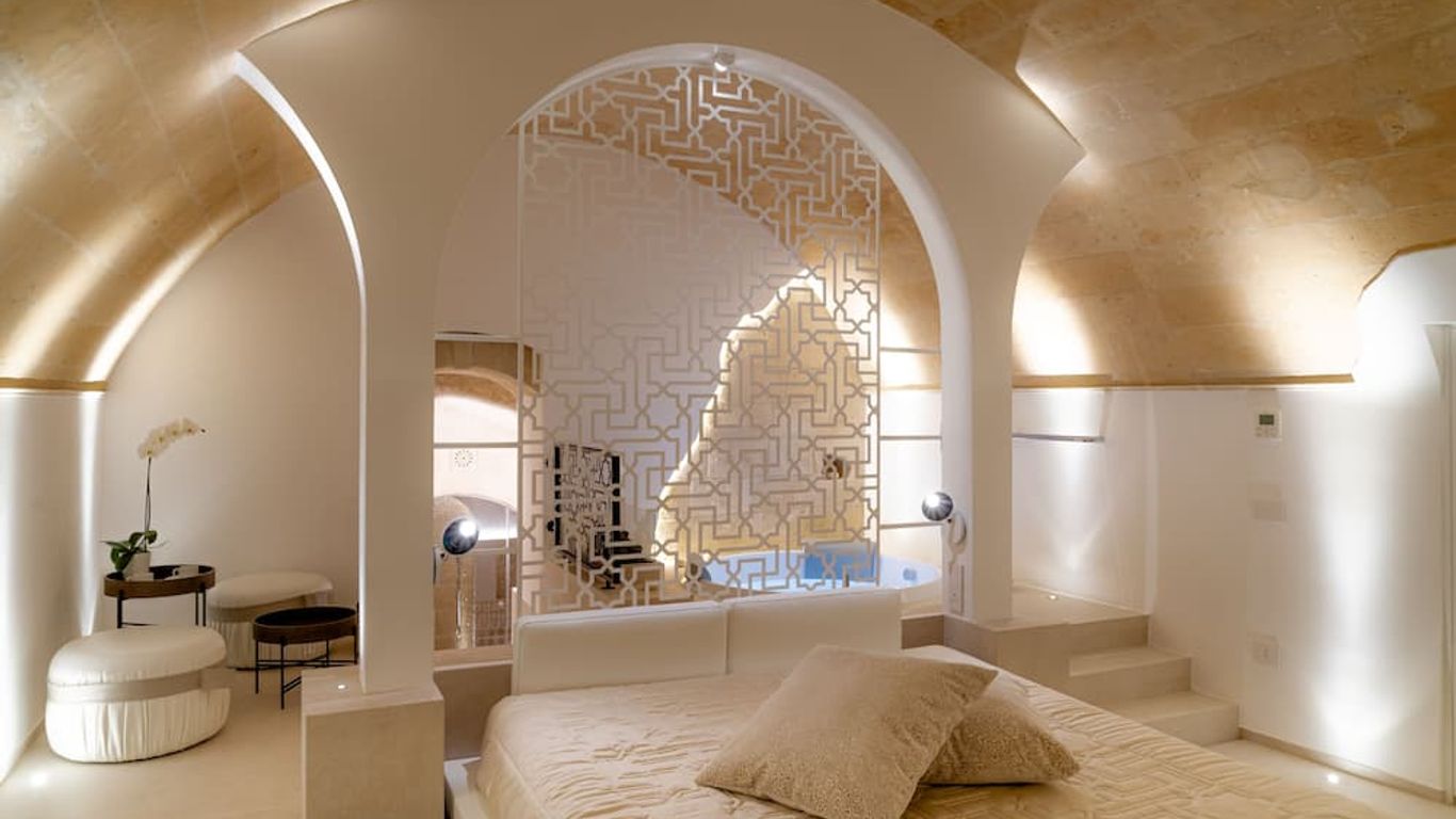 Antica Torre di Iuso