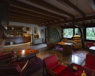 Villa Scacciapensieri Boutique Hotel - Siena - Bar