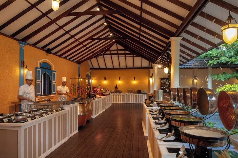 Adaaran Prestige Water Villas