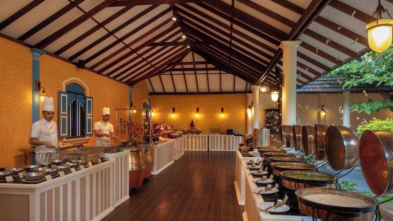 Adaaran Prestige Water Villas