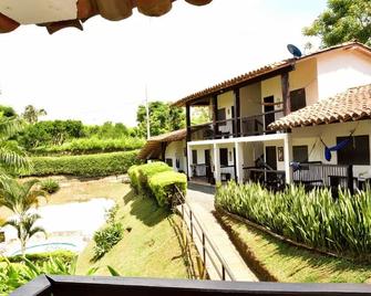 Finca Hotel Loma Verde - Quimbaya - Edificio