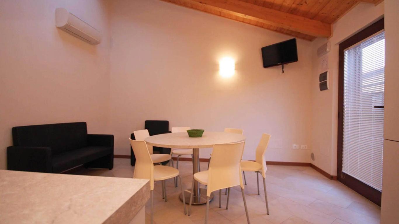 'La Terrazza Di Castiglione' Appartamenti Vacanza