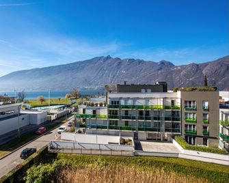 Residhotel Azuréa - Aix-les-Bains - Edificio
