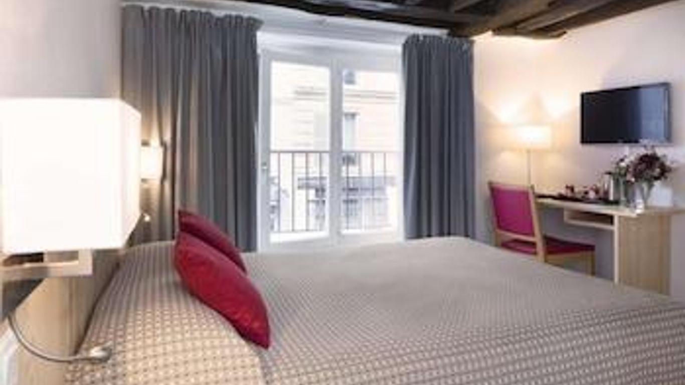 Hotel Le Compostelle