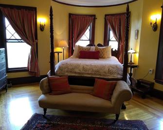 The Mulburn Inn - Bethlehem - Habitación