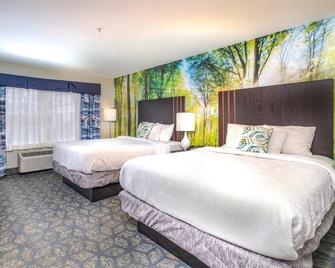 Casco Bay Inn - Freeport - Bedroom