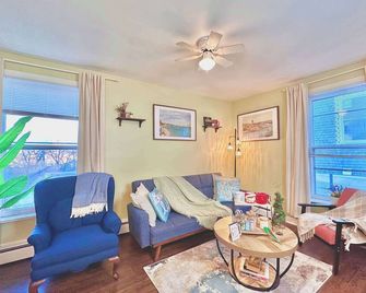 Easter Sale 1BR Big Kitchen by River and Trails - Bridgewater